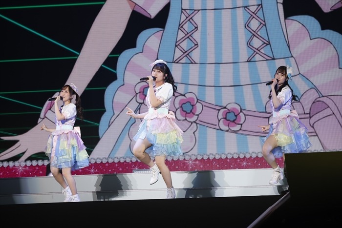 Run Girls, Run!