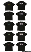 「オーバーサイズTシャツ」