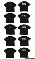 「オーバーサイズTシャツ」
