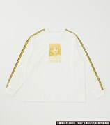 「アームロングTシャツ」