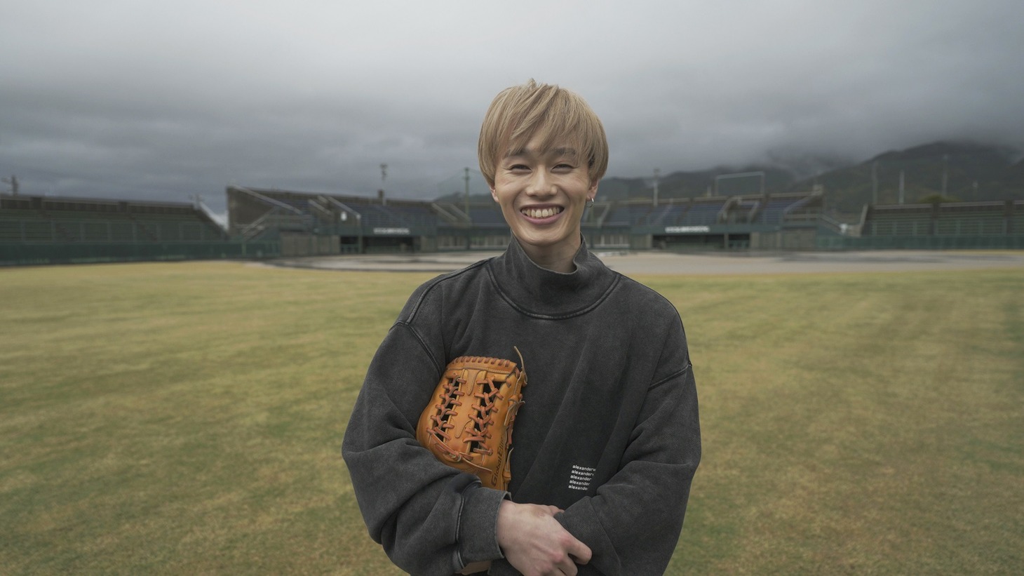 マサヒロ（12号車）