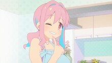 TVアニメ「お兄ちゃんはおしまい！」PV第2弾より。 (c)ねことうふ・一迅社／「おにまい」製作委員会