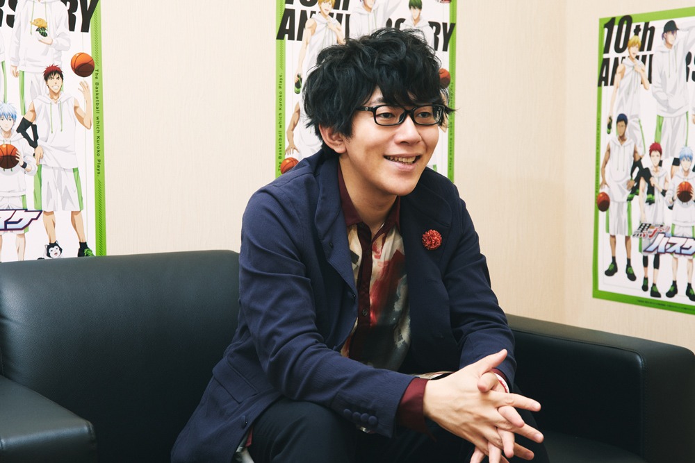 小野友樹