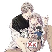 アラサー喪女、パンツを変えたら大変身「パンツだけは脱げません！」新連載