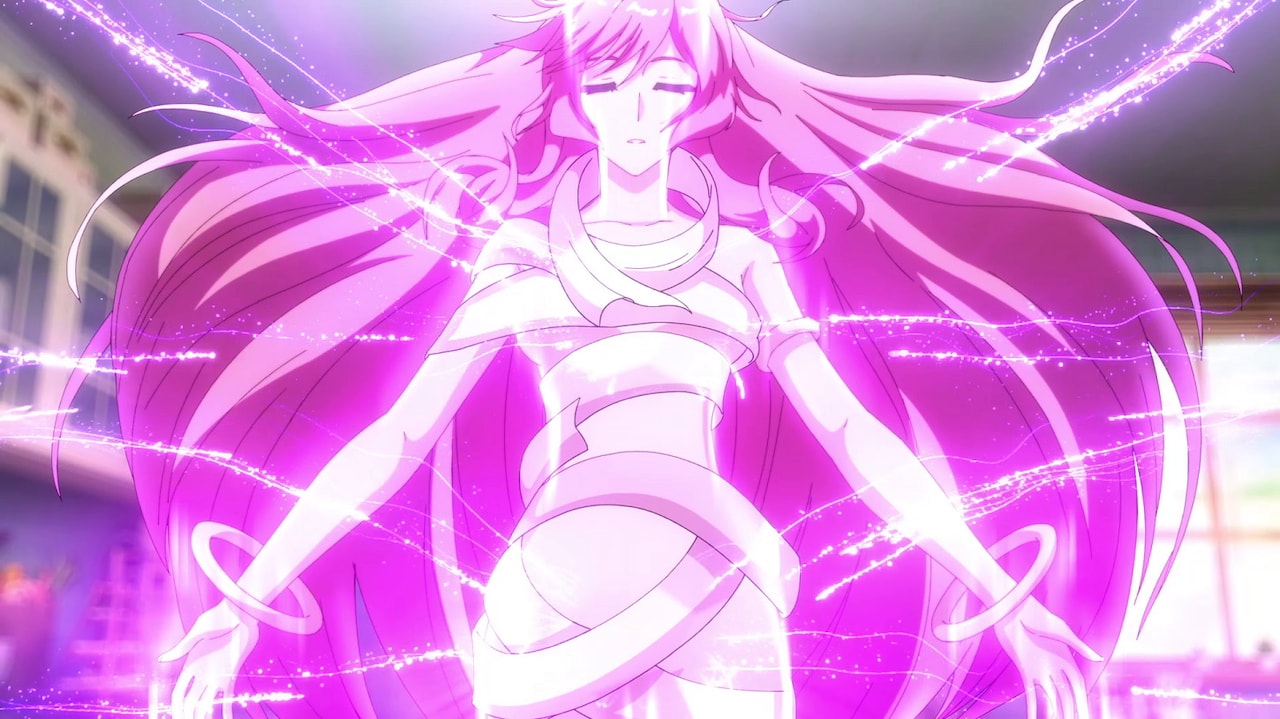 アニメ「最後の召喚師」主人公が敵対する“破壊者”のキャストに平川大輔、金元寿子ら