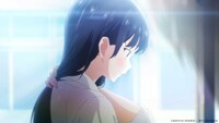 TVアニメ「僕の心のヤバイやつ」ティザーPVより。