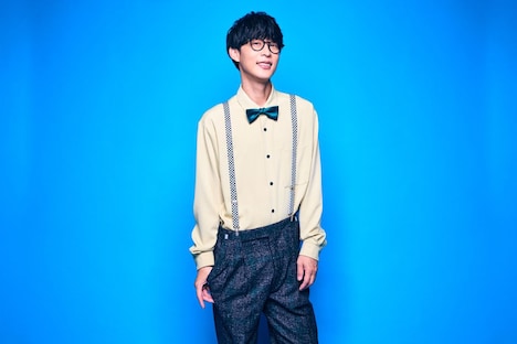 オーイシマサヨシ