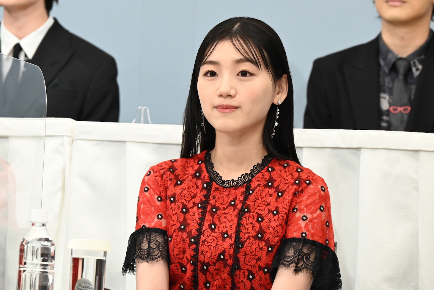 佐々木美玲