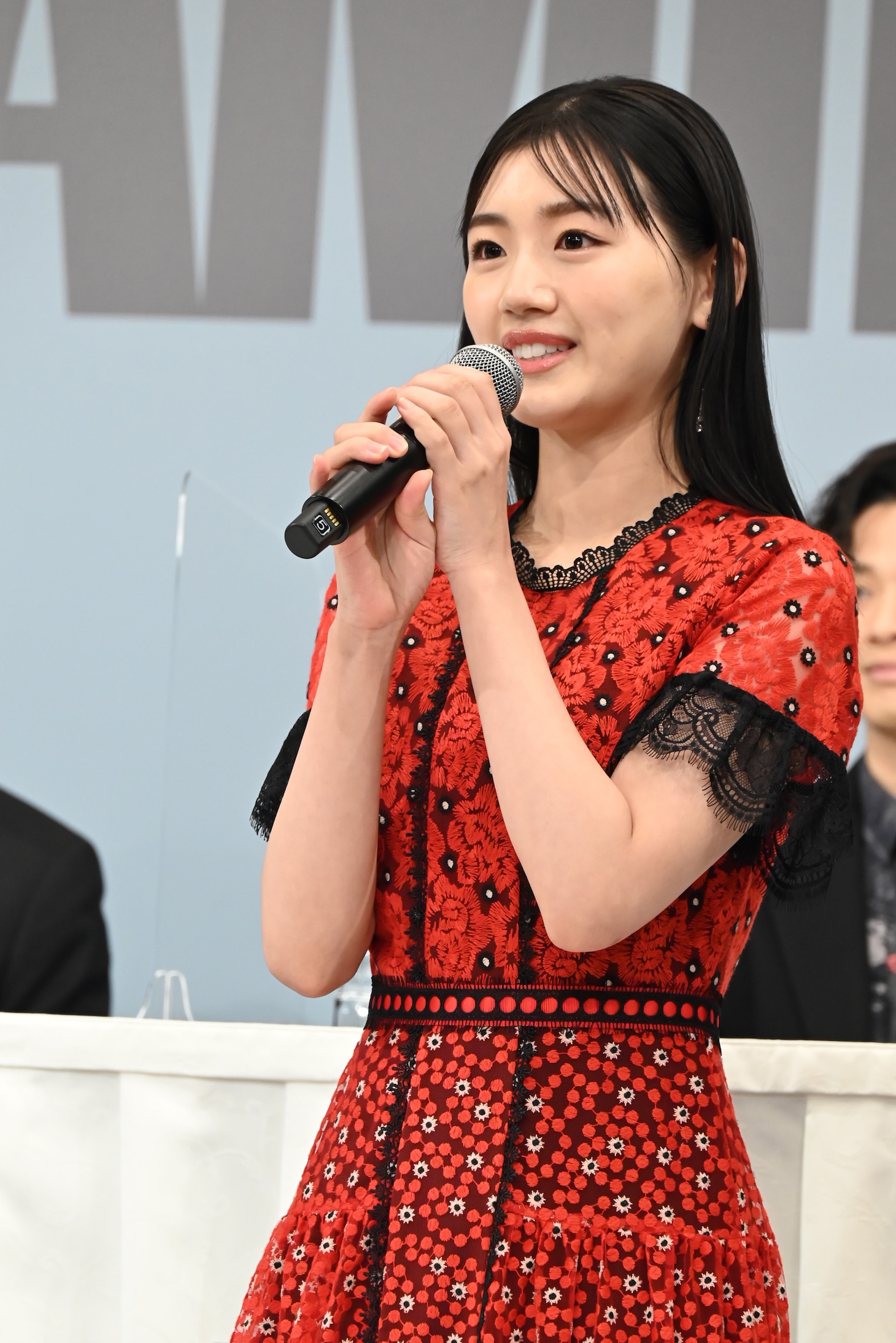 佐々木美玲