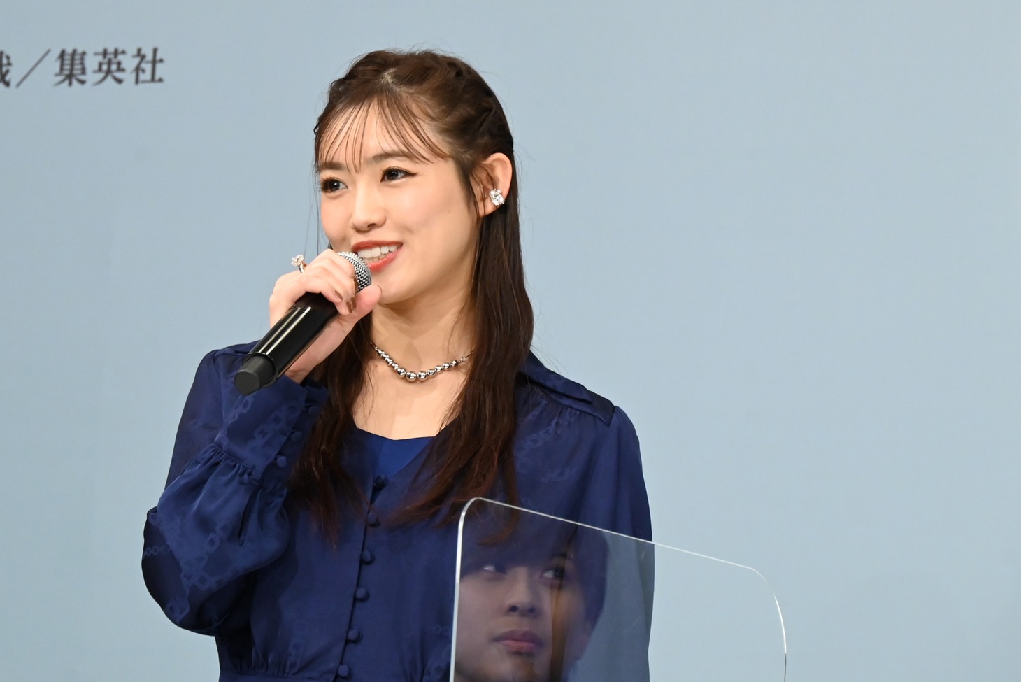 山口乃々華