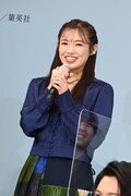 山口乃々華