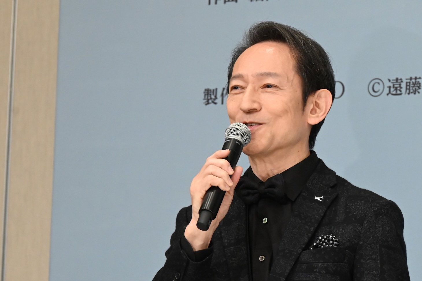 鈴木壮麻