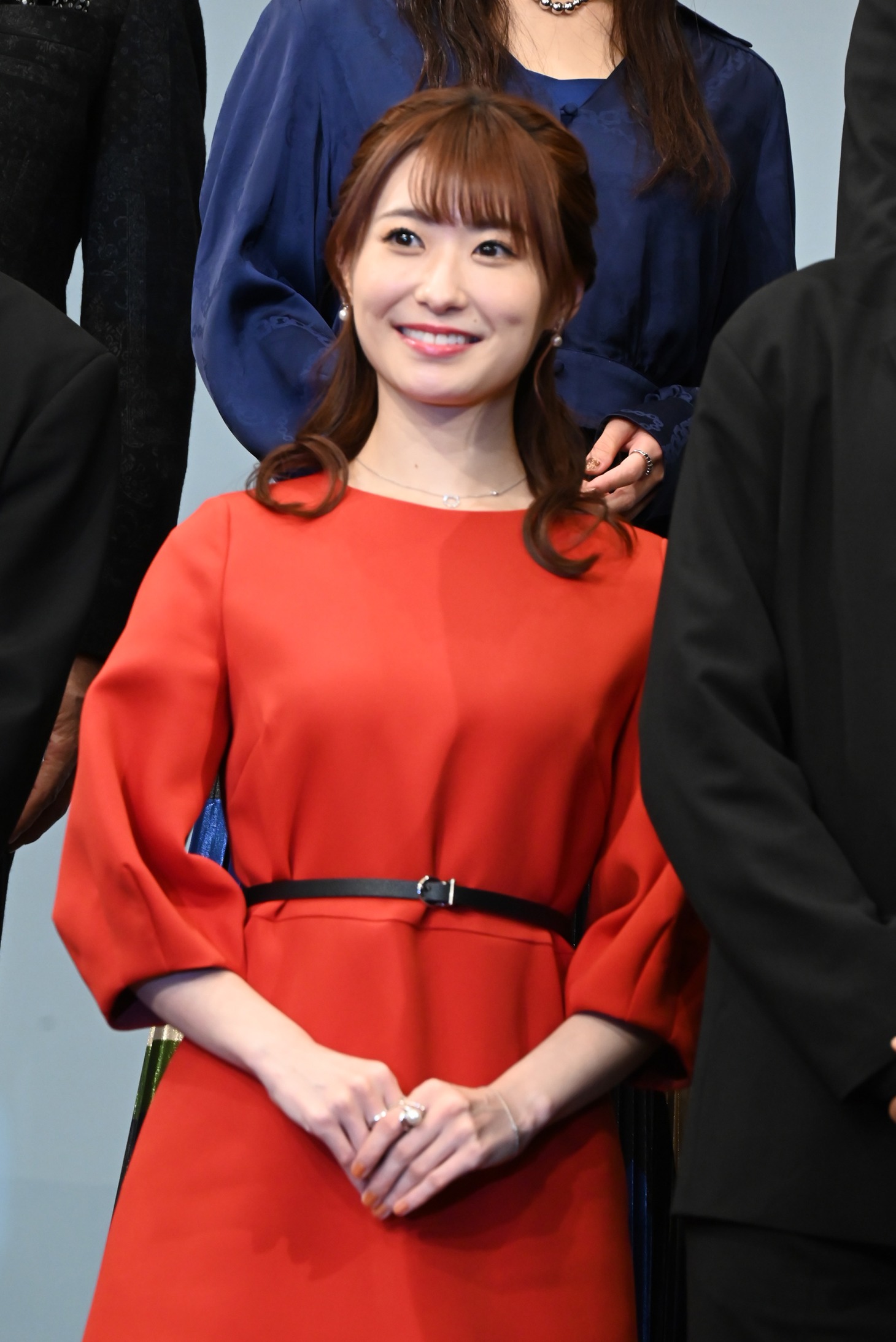 唯月ふうか