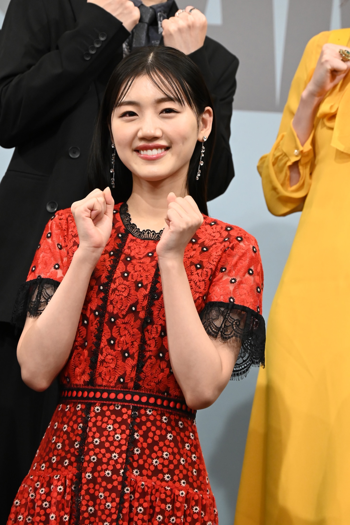 佐々木美玲