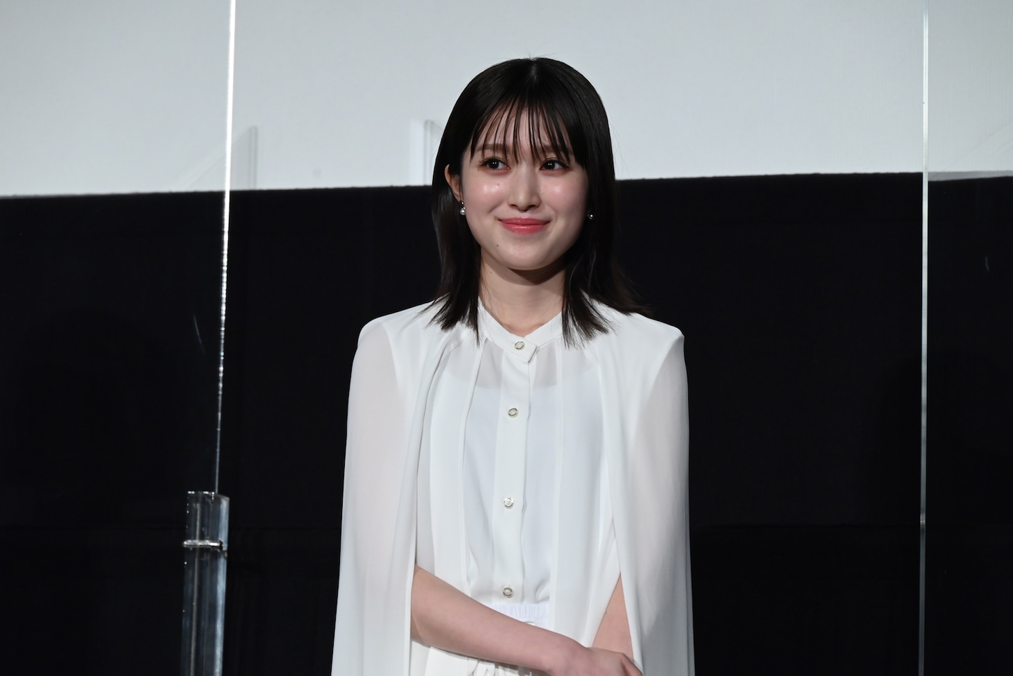 福本莉子