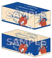 「『チェンソーマン』ボックスティシュ」