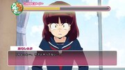 「『うる星やつら』×『赤いきつね緑のきつね』コラボ動画 しのぶ篇」より。
