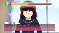 「『うる星やつら』×『赤いきつね緑のきつね』コラボ動画 しのぶ篇」より。