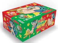 「赤いきつね緑のたぬき」各6個入りコラボボックス