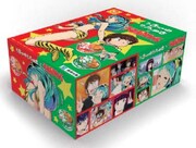 「赤いきつね緑のたぬき」各6個入りコラボボックス