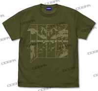 「フルパワー――100％中の100％！！！Tシャツ」