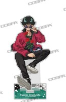 「描き下ろし 浦飯幽助 アクリルスタンド（大） 花束Ver.」