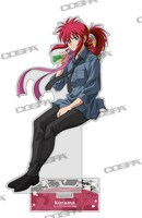 「描き下ろし 蔵馬 アクリルスタンド（大） 花束Ver.」