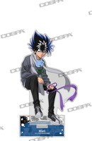 「描き下ろし 飛影 アクリルスタンド（大） 花束Ver.」