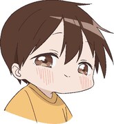 白石誠太（CV：伊瀬茉莉也）