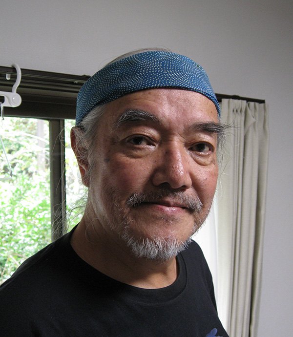 宮武一貴