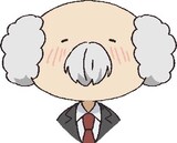 雲仙先生（CV：龍田直樹）