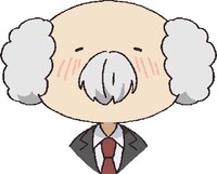 雲仙先生（CV：龍田直樹）