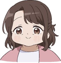 白石由恵（CV：能登麻美子）