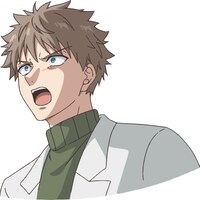 ワトソン（CV：阿部敦）(c)星野 真・小学館/「ノケモノたちの夜」製作委員会