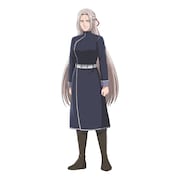 イベルタ（CV：高島雅羅）(c)星野 真・小学館/「ノケモノたちの夜」製作委員会