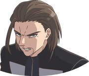 スタンリー（CV：高橋英則）(c)星野 真・小学館/「ノケモノたちの夜」製作委員会