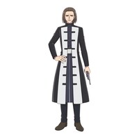 スタンリー（CV：高橋英則）(c)星野 真・小学館/「ノケモノたちの夜」製作委員会