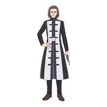 スタンリー（CV：高橋英則）(c)星野 真・小学館/「ノケモノたちの夜」製作委員会