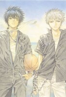 「完全版I'll―アイル―」カット