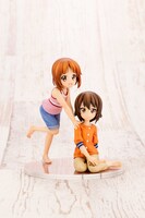 「西住みほ＆西住まほ 10 years Memory」