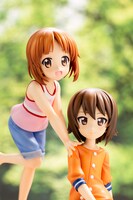 「西住みほ＆西住まほ 10 years Memory」