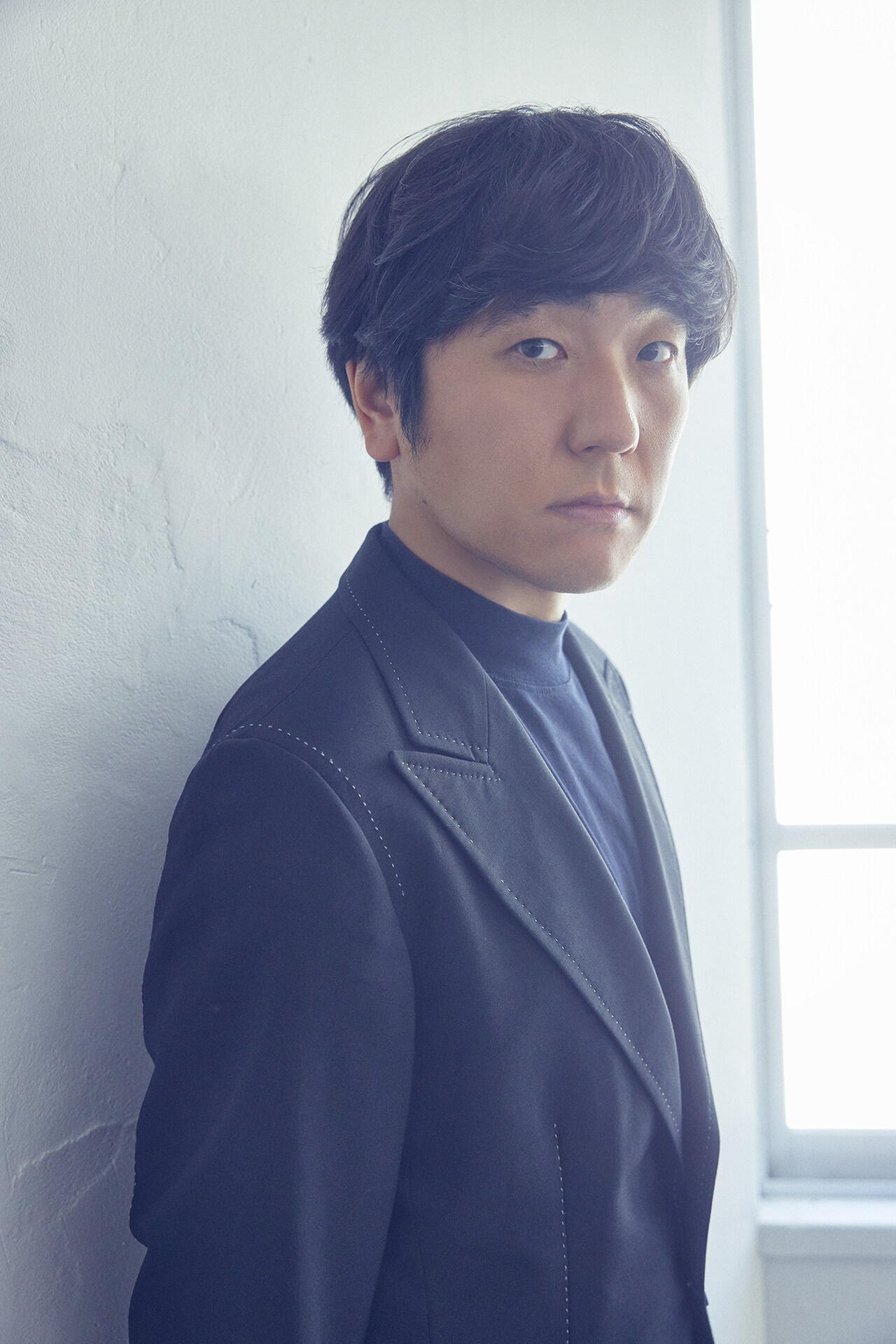 ドラマ「大奥」徳川綱吉×右衛門佐編の追加キャストに本多力、徳重聡、中川大輔