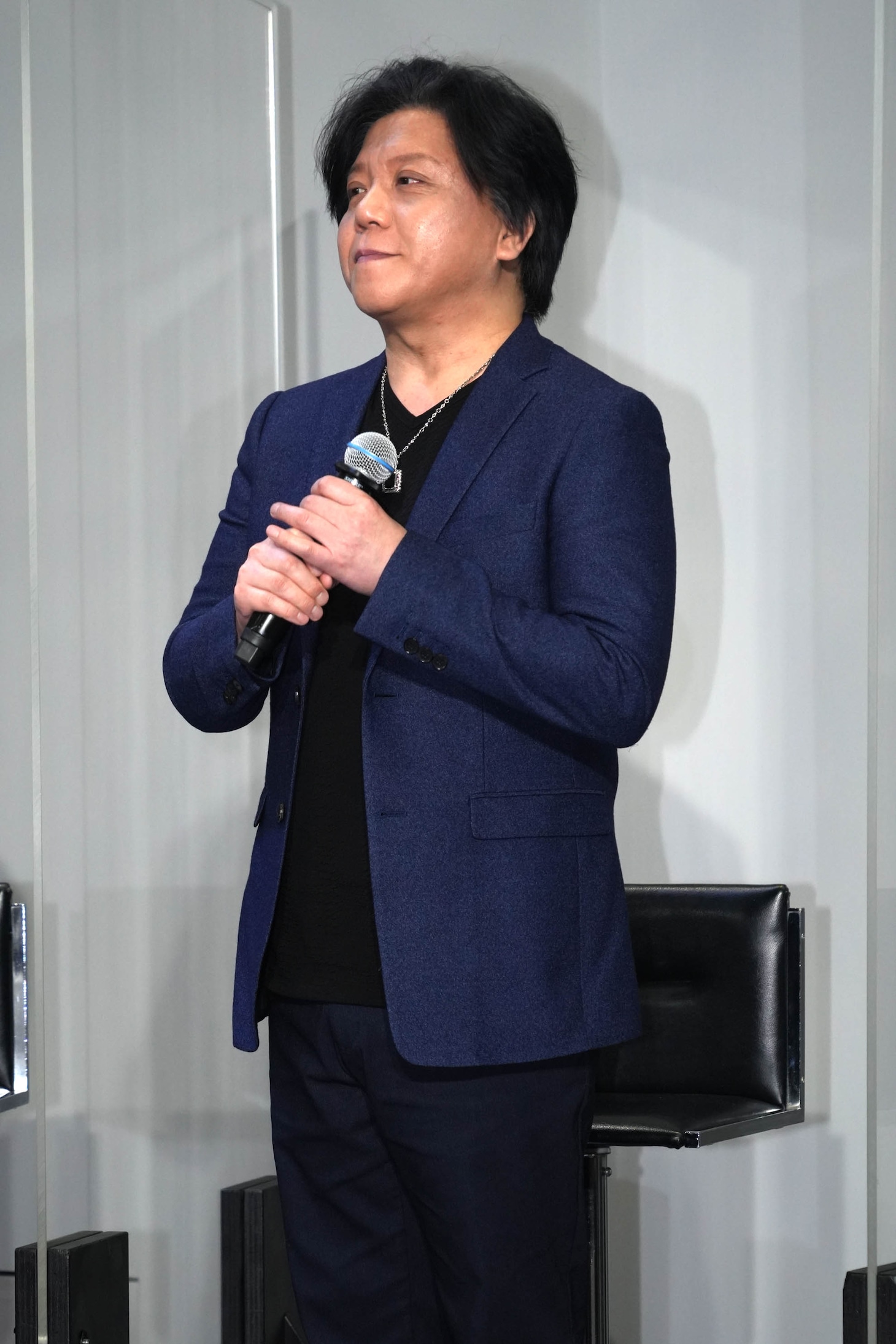 杉山紀彰