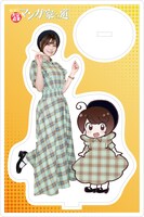 「Photo＆Illustアクリルスタンド」