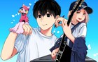 集英社のマンガ家発掘バトル優勝作品、2月25日にジャンプ+で連載開始