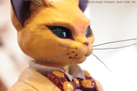 「耳をすませば 地球屋のバロン」