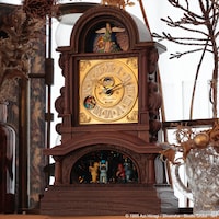 「耳をすませば 地球屋の古時計」