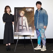 アニメ「無職転生」内山夕実が2期へ意気込み「自分のできるところまで精一杯演じる」