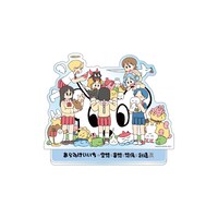 アクリルスタンド