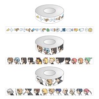 マスキングテープ3個セット